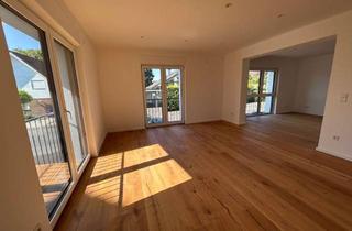 Wohnung mieten in 61352 Bad Homburg, Alles Neu in schöner Lage von Bad Homburg! 3 Zi., gr. Küche, Tgl. Bad, A+ 15 kwh, Stellplatz, U-Bahn