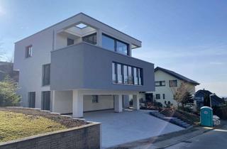 Penthouse mieten in Zaisental 16, 76646 Bruchsal, Exklusive 3-Raum-Terrassenwohnung mit Penthouse Charme und Weitblick in die Pfalz