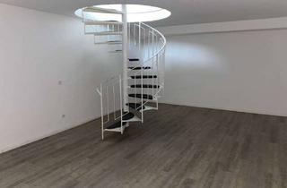 Wohnung mieten in Hanauer Straße 17, 63110 Rodgau, 2 Zimmer Maisonette mit kleiner Terrasse ab sofort