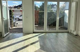 Wohnung mieten in Hanauer Straße 17, 63110 Rodgau, Erste Kaltmiete geschenkt** 2 Zimmer Maisonette mit kleiner Terrasse ab sofort index