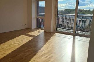 Wohnung mieten in Uerdingerstr. 2-8, 47441 Moers, Sehr schöne sanierte 3 Zimmer Wohnung mit Balkon in Moers zu vermieten