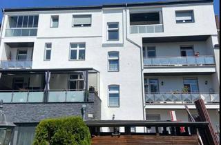 Wohnung mieten in Saarnerstraße 28, 47269 Großenbaum, Prov.-frei Duisburg Süd – Großenbaum, Neubauwohnung (3. OG) mit Loggia, ca. 100 qm, zentral & ruhig