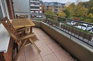 Wohnung mieten in 53879 Euskirchen, Attraktive 3-Zimmer-Mietwohnung mit Balkon in zentraler Lage von Euskirchen