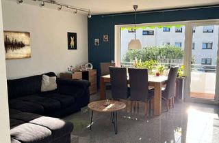 Wohnung mieten in Steinheimer Str., 65343 Eltville, Eltville: Helle, moderne 3-Zimmer-Wohnung, Süd-West-Balkon, 300 Meter zu den Weinbergen