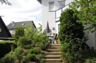Wohnung mieten in Krofdorfer Straße 23a, 35452 Heuchelheim, wohnen wie im eigenen Haus mit Garten