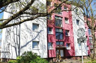 Wohnung mieten in Osterwalder Str. 57, 30827 Garbsen, 2-Zimmerwohnung mit Balkon in Berenbostel