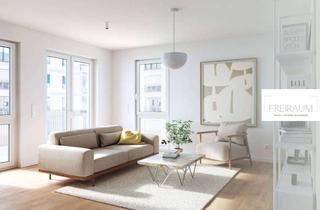 Wohnung mieten in Falkenberger Straße 146a, 13088 Weißensee, VIEL RAUM FÜR JEDES FAMILIENMITGLIED: Große 4-Zimmer-Wohnung mit BALKON und EBK im Weißenseer Neu...