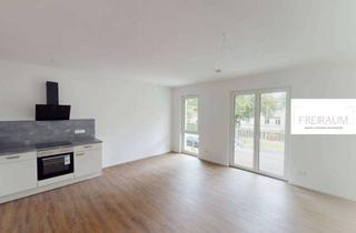 Wohnung mieten in Falkenberger Straße 146, 13088 Weißensee, IHR NEUES WOHLFÜHL-ZUHAUSE: Geräumige 3-Zimmer-Wohnung mit BALKON und EBK im Weißenseer Neubauqua...