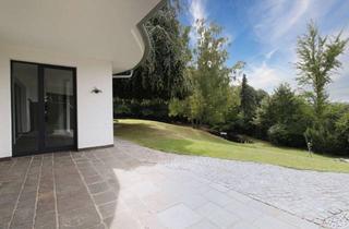 Wohnung mieten in 58300 Wetter (Ruhr), LUXUS TRIFFT NATUR - ELEGANTES WOHNEN AUF ZWEI EBENEN