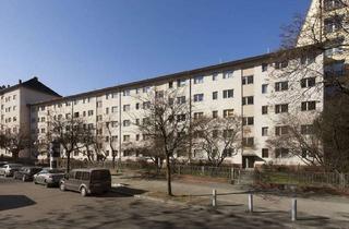 Wohnung mieten in Stülpnagelstraße, 14059 Charlottenburg, Singles aufgepasst - gemütliche 1-Zimmer Wohnung in Charlottenburg