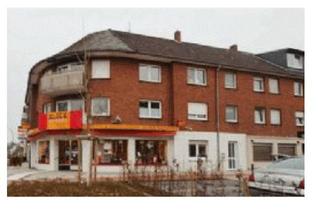 Wohnung mieten in Ferdinantenstr. 30, 47475 Kamp-Lintfort, Schöne 2,5-Zimmer-Wohnung mit Balkon in Kamp-Lintfort