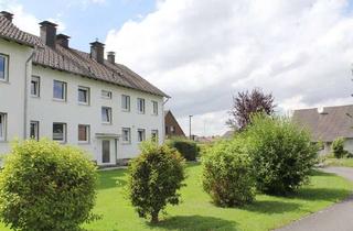 Wohnung mieten in Breslauer Straße 24, 59457 Werl, GEMÜTLCHHE 3-ZIMMER WOHNUNG MIT BALKON