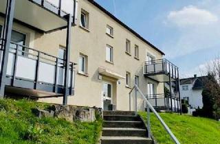 Wohnung mieten in Wachtelweg, 59821 Arnsberg, Demnächst frei! 2-Zimmer-Wohnung in Arnsberg Alt-Arnsberg