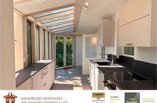 Wohnung mieten in 84036 Achdorf, Charmante 2-Zimmer-Wohnung mit Wintergarten, großem Garten & Garage in gehobener Lage Landshuts!