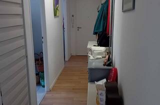 Wohnung mieten in Sudetenstraße 15, 36396 Steinau, Schöne 3-Zimmer Wohnung in Steinau an der Straße