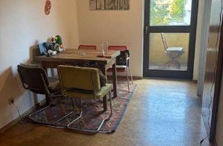 Wohnung mieten in 81539 Obergiesing, TOP 3er-WG-Wohnung in Obergiesing, ab 1.12.2025!