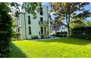 Wohnung mieten in Flurstraße 213, 22549 Bahrenfeld, Schöne Maisonette-Wohnung mit Balkon und Terrasse