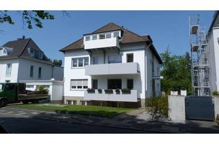 Wohnung mieten in Mozartstraße 31, 59423 Unna, Großzügig geschnittene Stadtwohnung mit Einbauküche und Balkon!