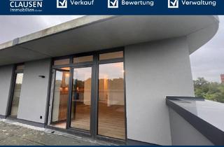 Wohnung mieten in Sachsenring 62, 24534 Innenstadt, 2-Zimmer-Wohnung mit großzügiger Dachterrasse