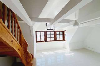 Wohnung mieten in 55218 Ingelheim, MIETE: Ober-Ingelheim, Studio-Wohnung mit 4-Zimmern, EBK und einen Stellplatz