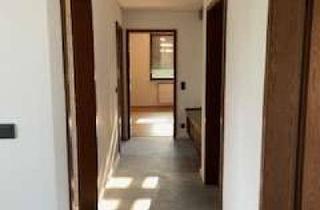 Wohnung mieten in 68259 Feudenheim, Gepflegte 2,5-Zimmer Dachgeschosswohnung in Mannheim-Feudenheim