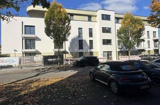 Penthouse mieten in Gertrud-Gröninger-Straße, 33102 Paderborn, Exklusive Penthouse-Wohnung in Bestlage Paderborns mit Domblick