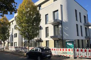 Penthouse mieten in Gertrud-Gröninger-Straße, 33102 Paderborn, Exklusive Penthouse-Wohnung in Bestlage Paderborns mit Domblick