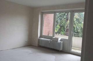 Sozialwohnungen mieten in Lenneper Straße, 40591 Wersten, Lichtdurchflutete 2-Zimmer-Seniorenwohnung ab 60 Jahren in Wersten - WBS notwendig