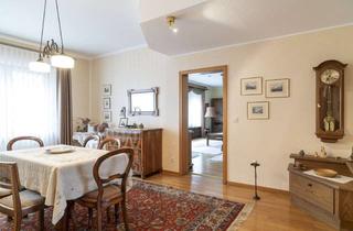 Wohnung mieten in Liebfrauenstraße 40, 55430 Oberwesel, 5-Zimmer Wohnung mit Balkon in Oberwesel, 1. OG