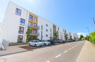 Wohnung mieten in Salinenstraße, 74177 Bad Friedrichshall, Sonnenverwöhntes Dachgeschoss-Refugium mit cleverem Schnitt und moderner Ausstattung