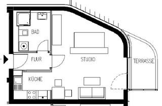 Wohnung mieten in Londoner Str., 60327 Gallusviertel, Wohnung EG / Nr. 1