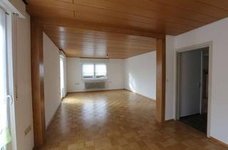 Wohnung mieten in Mörikestraße, 72224 Ebhausen, 3-Zimmer-Wohnung mit Terrasse in Ebhausen