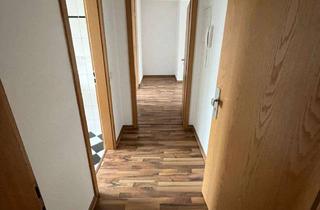 Wohnung mieten in Junkerstraße 47, 99817 Eisenach, 1-Raum-Wohnung mit Balkon in der BMW Siedlung