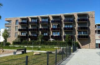 Wohnung mieten in Elisabethgarten, 31135 Hildesheim, Apartment mit smarter Möblierung