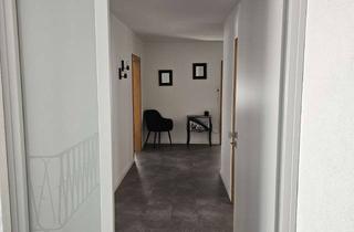 Wohnung mieten in 64395 Brensbach, Helle 4-Zimmer-Wohnung mit neuer Einbauküche in Brensbach
