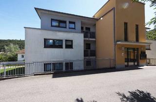 Wohnung mieten in 66133 Saarbrücken, Lichtdurchflutete Mietwohnung mit großem Balkon in Saarbrücken-Scheidt!