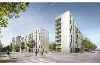 Wohnung mieten in Mönchfeldstraße 121, 70437 Mönchfeld, Modern geschnittene 2-Zimmer-Wohnung mit Neubaustandard