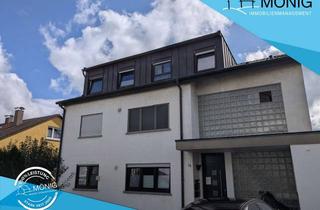 Wohnung mieten in Meisenweg 16, 71120 Grafenau, Geräumige 4-Zimmer-Wohnung in Grafenau mit Balkon und Garten, frei ab Februar 2026