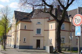 Wohnung mieten in Im Birkenkamp 17, 47166 Alt-Hamborn, Ein schräges Angebot - DG-Wohnung im Zentrum von Hamborn