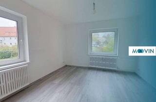 Wohnung mieten in Sauerlandstraße 52, 33647 Brackwede, Schöne 3-Zimmer-Erdgeschosswohnung mit Badewanne in Bielefeld-Brackwede