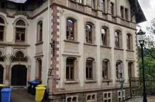 Wohnung mieten in Lange Gasse, 09456 Annaberg-Buchholz, 356.03 Schöne 3 ZKB in Lange Gasse 1 in Annaberg-Buchholz