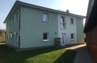 Wohnung mieten in Havellandstraße, 15749 Mittenwalde, Energiesparende Wohnung im modernen und gepflegten Haus mit Balkon!
