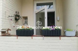 Tauschwohnungen in Hardenbergstr. 10, 24105 Blücherplatz, Tauschwohnung: 2-Zimmer-Wohnung mit guter Ausstattung am Blücherplatz
