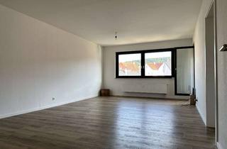 Wohnung mieten in Möhringer Straße, 78532 Tuttlingen, Helle 2-Zimmerwohnung mit Einbauküche und Honbergblick