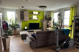 Wohnung mieten in 74564 Crailsheim, Attraktive 3-Zimmer Wohnung mit Balkon im 1. OG in Crailsheim