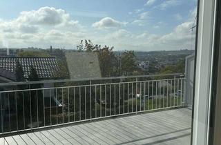 Wohnung mieten in Achalmstraße 22, 72644 Oberboihingen, Lichtdurchflutete 3-Zimmer -Wohnung mit Balkon und Einbauküche am Ortsrand von Oberboihingen