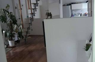 Wohnung mieten in 71706 Markgröningen, Renovierte 5-Zimmer Dachgeschosswohnung in Markgröningen