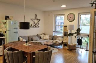 Wohnung mieten in 47661 Issum, Barrierefreie 2-Zimmer Wohnung mit Balkon in Issum-Sevelen