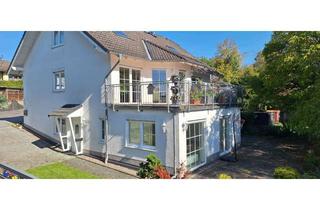 Wohnung mieten in Wildpfad, 53809 Ruppichteroth, 4-Zimmer-Wohnung mit herrlicher Südterrasse, Garten und Kaminofen