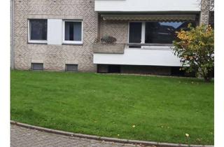 Wohnung mieten in Finkenweg 25, 46244 Bottrop, Kernsanierte 3 1/2 Zimmer Wohnung mit Balkon